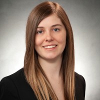 Lynsie Kirby, CPA, CA, MPAcc