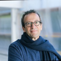 Laurent Loschetter
