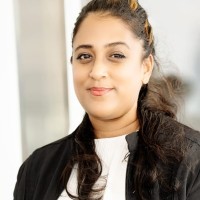 K. Anne Samarasinghe