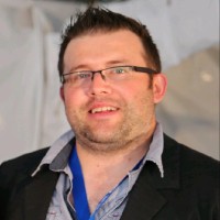 Daniel Tremblay