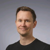 Daniel Stenvall