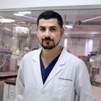 Carlos Ferrari Rebolledo