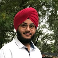 Simrandeep Singh
