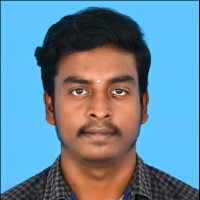 Rama Perumal R