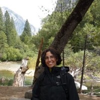 Aurora de la Rosa López