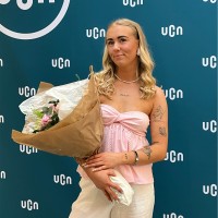 Luna Højgård Johansen