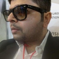 Tanmay Desai