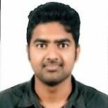 Vinay Kumar B U