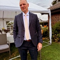 Jesper Bukkehave