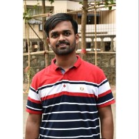 Suhas Ambolkar