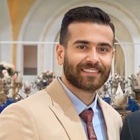 Alireza Divsalar