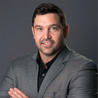 Travis Hartman