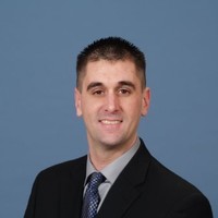 Marc Donohue