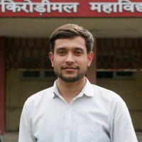 Chander Kumar
