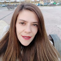 Monika Velikova Yakova