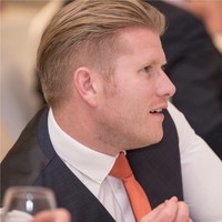 Chris Pearce