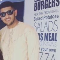 Faisal Ali