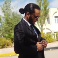 Dhia eddine Aek AFGHOUL