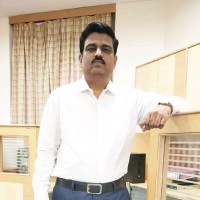 Sharad Jadhav
