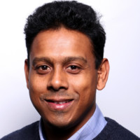 Dheeshaan Nair