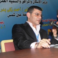Hassan Talaat