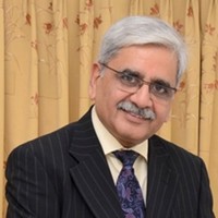 Rajjiv Kumar Saigal