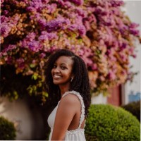 Naomi Kidane