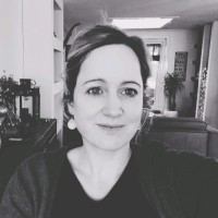 Joyce Huis in 't Veld