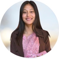 Aayusha Shrestha