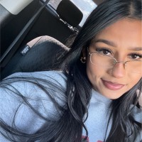 Yasmine Moreno