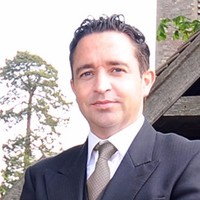 Gareth Coles