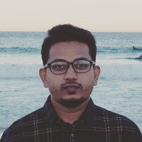 Mohammad Rashedul Hasan