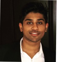Hursh Patel