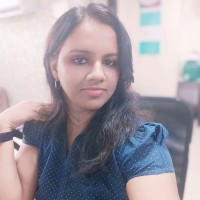 Priyanka Kirtee