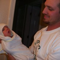 Jared Watson