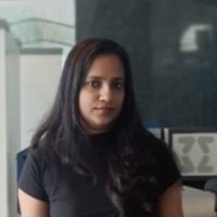 Sapna Thomas