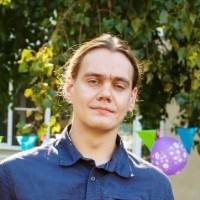 Igor Zhuravlev