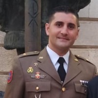 Javier Pontijas De Las Heras