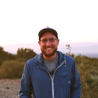 Jared Dye