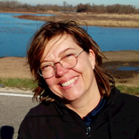 Marieke Starink