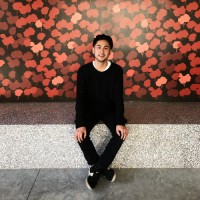 Christopher Chavez