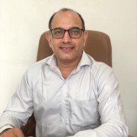 Govind Devnani