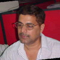 Md Mannan