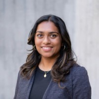 Sandhya Sridhar