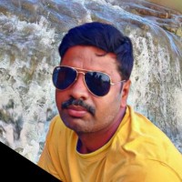 Praveenkumar Sangame