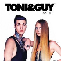 TONI AND GUY MUSEUM ROAD