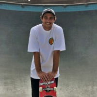 Dane Barry