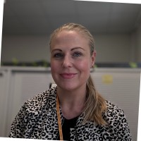 Maria Karlsson