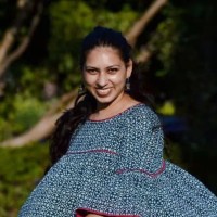 Kamna Lakaria