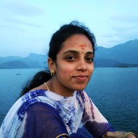 Suganya A